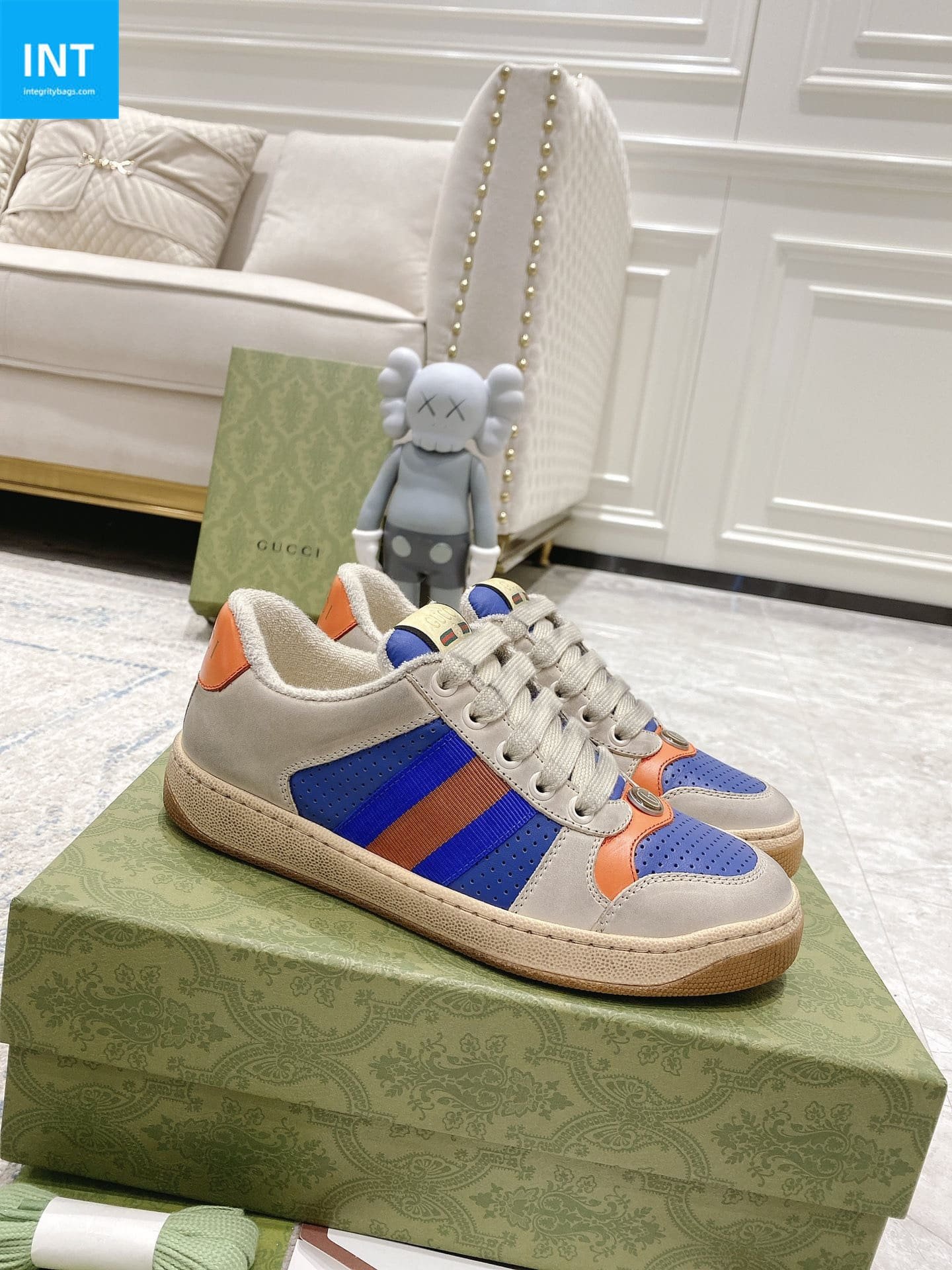 Gvc*1 Shoes | Mastercraft Quality