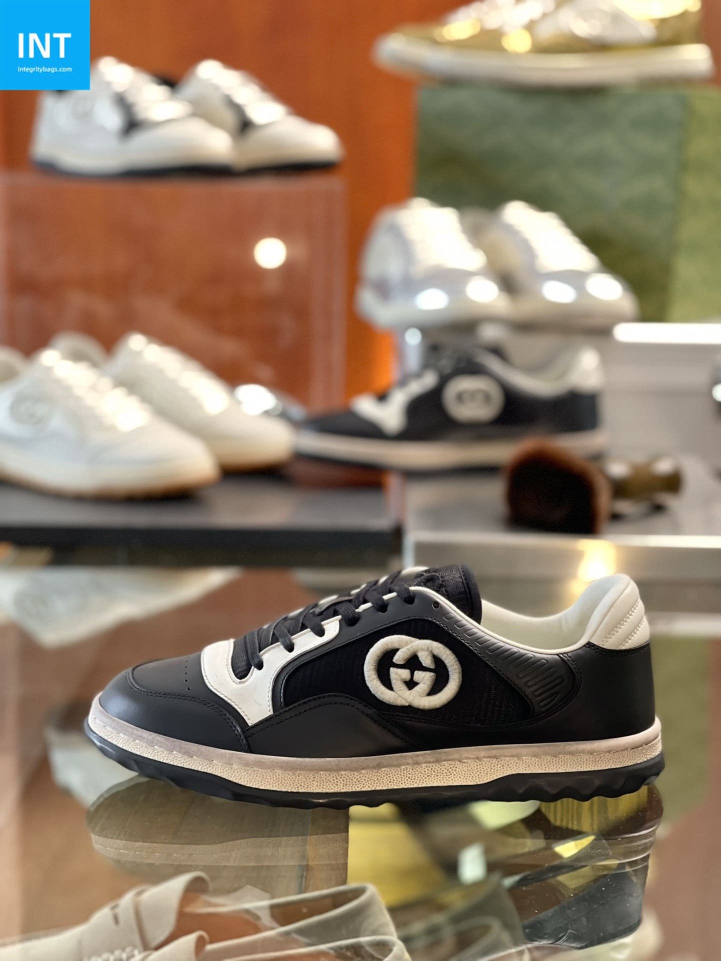 Gvc*1 Shoes | Mastercraft Quality