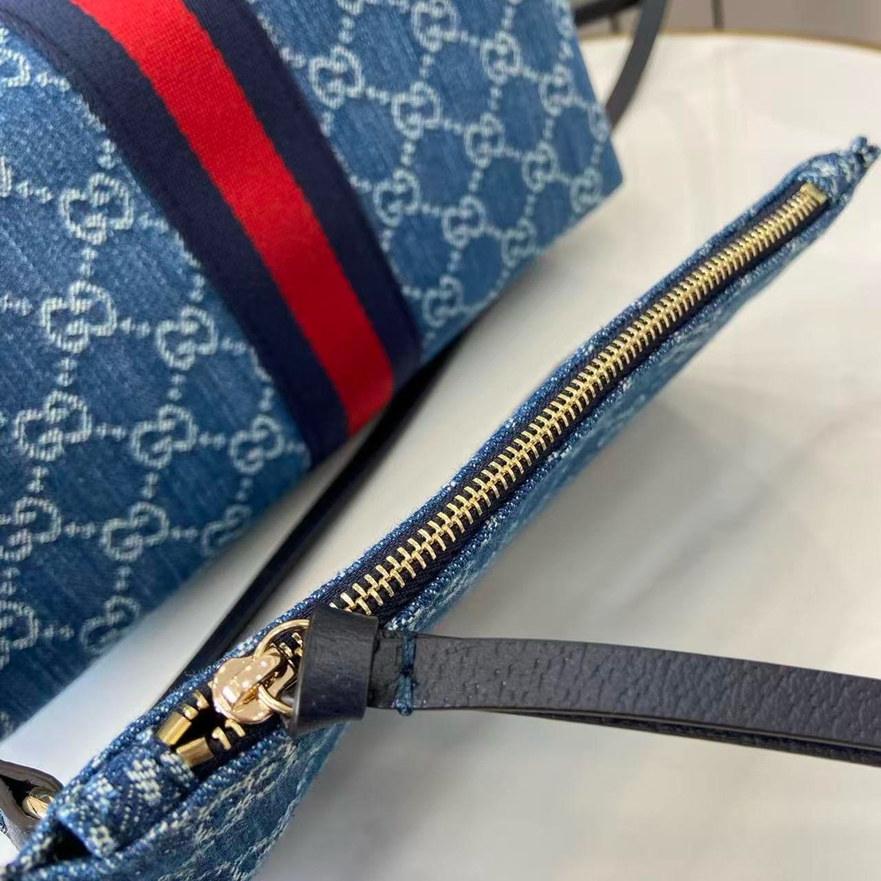 Gvc*1 Giglio small tote bag
