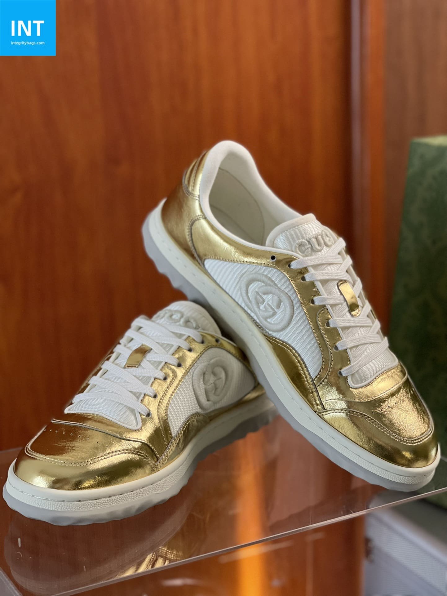 Gvc*1 Shoes | Mastercraft Quality