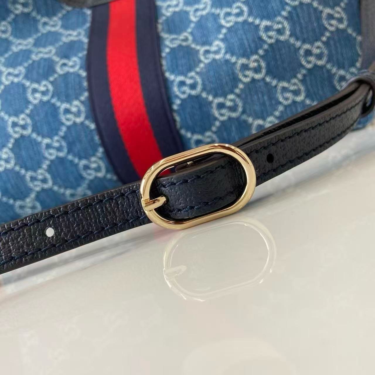 Gvc*1 Giglio small tote bag