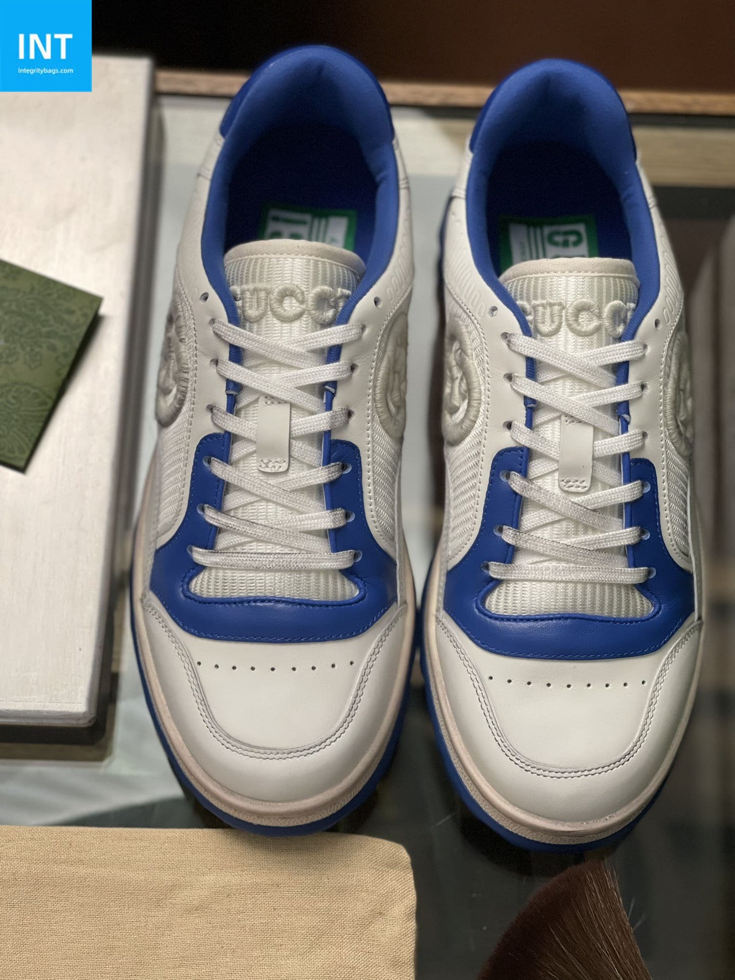 Gvc*1 Shoes | Mastercraft Quality