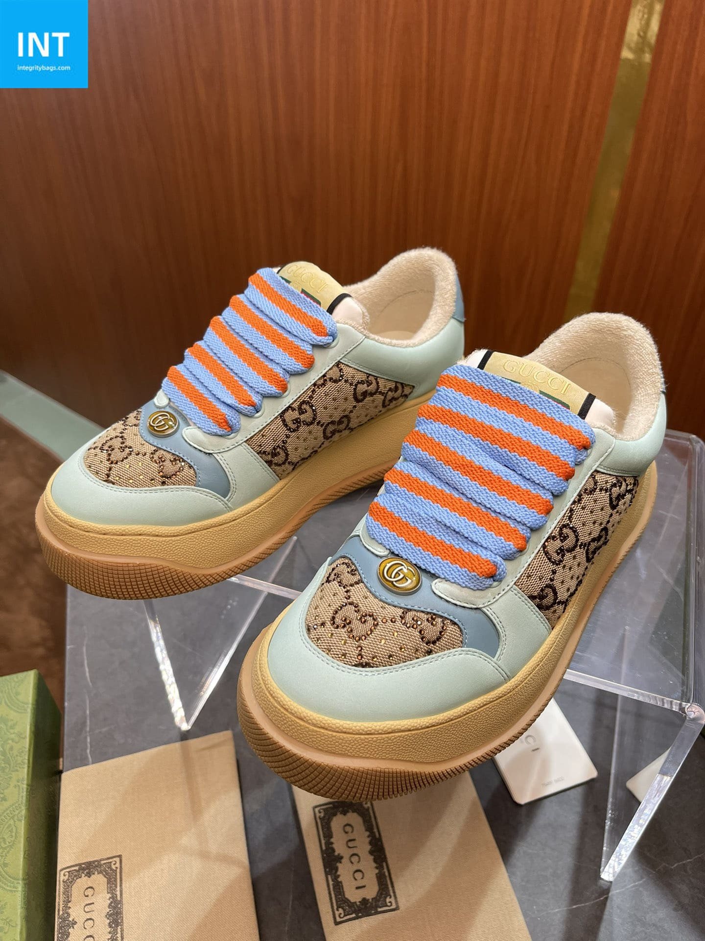 Gvc*1 Shoes | Mastercraft Quality