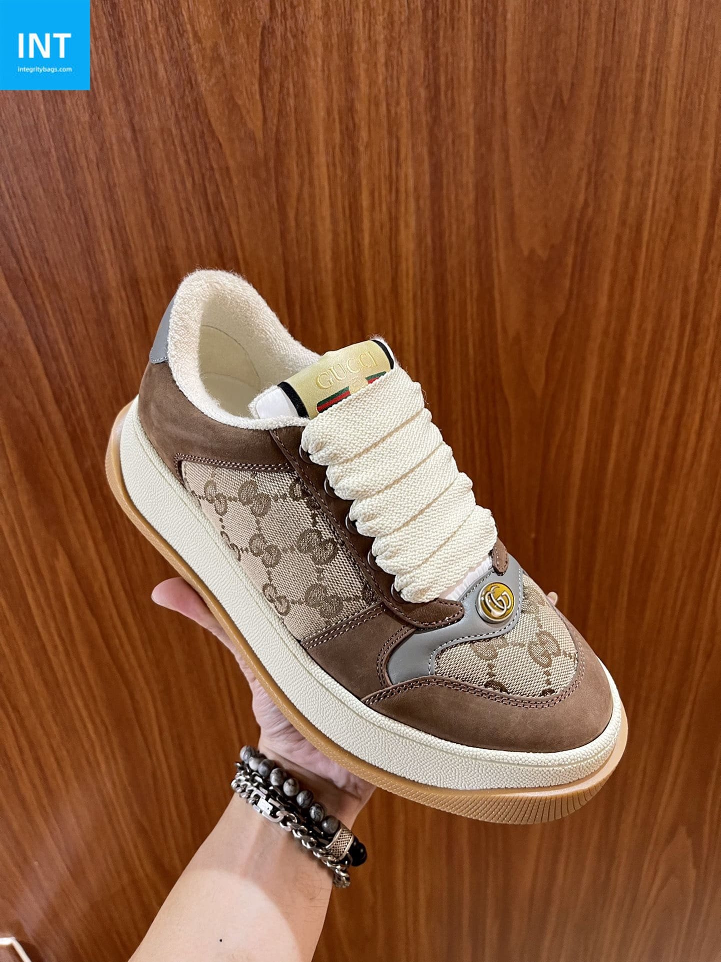 Gvc*1 Shoes | Mastercraft Quality