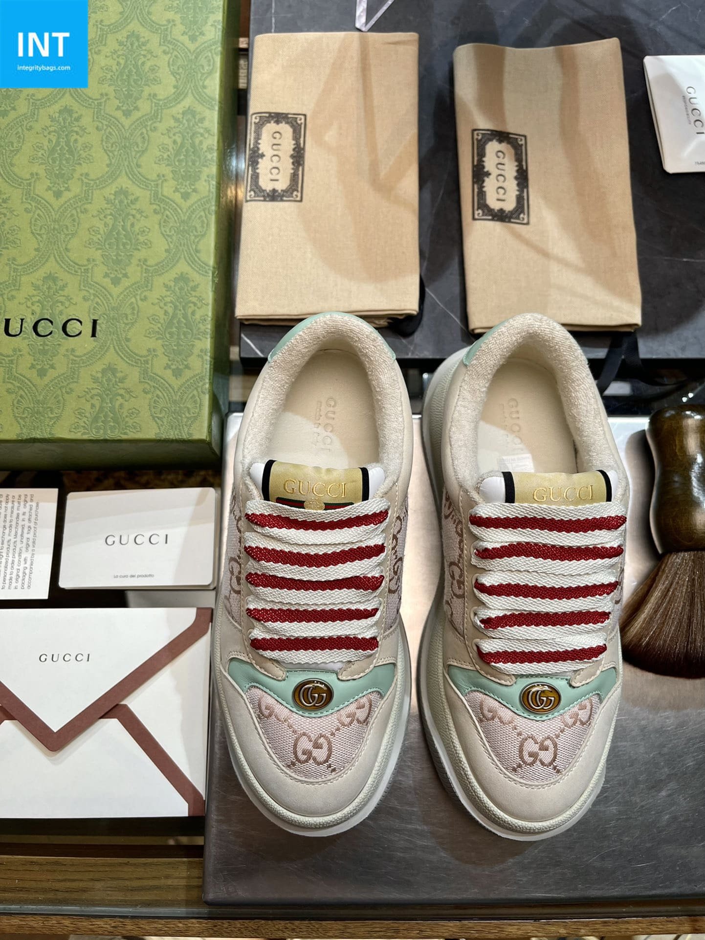 Gvc*1 Shoes | Mastercraft Quality