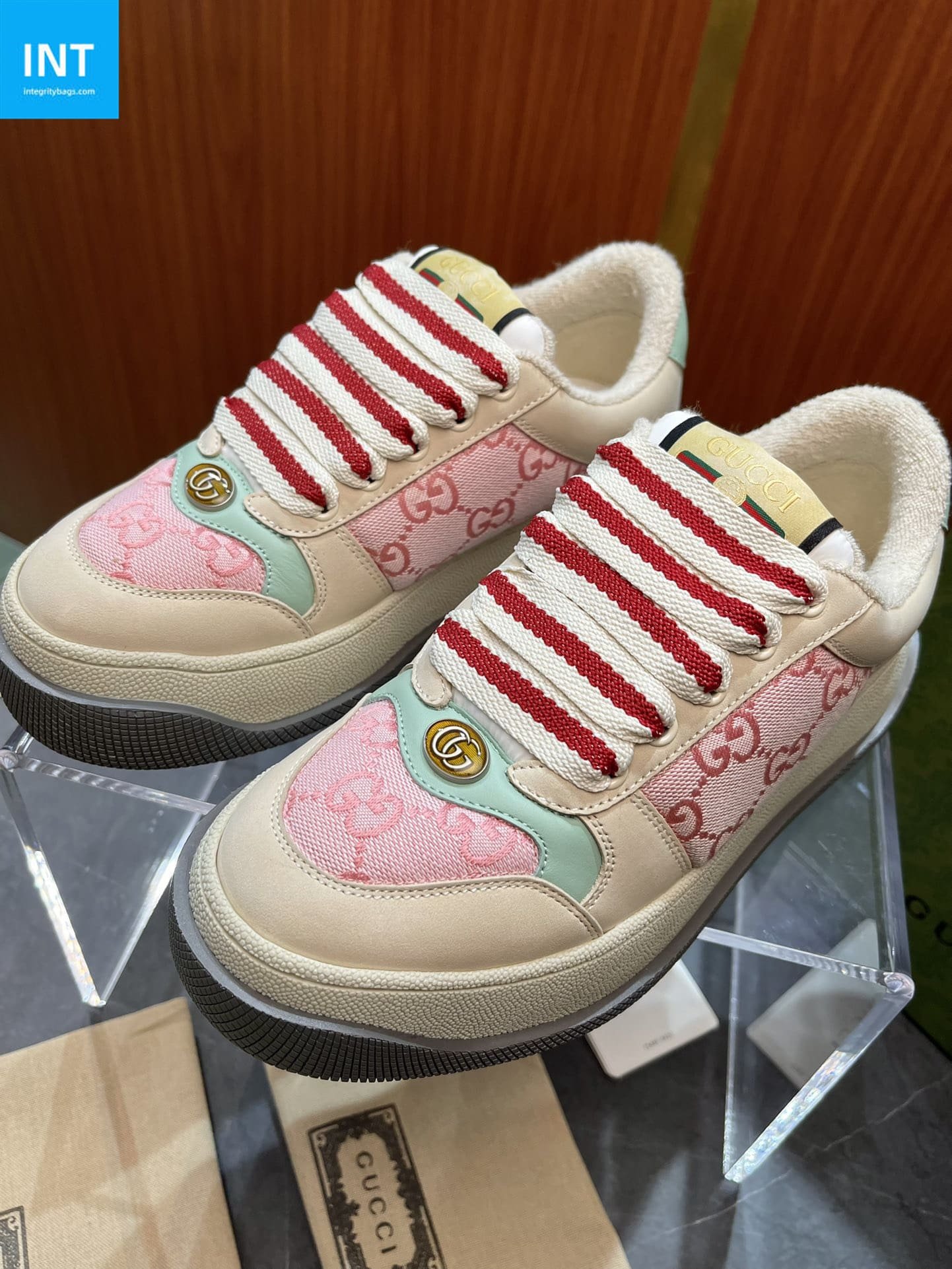 Gvc*1 Shoes | Mastercraft Quality
