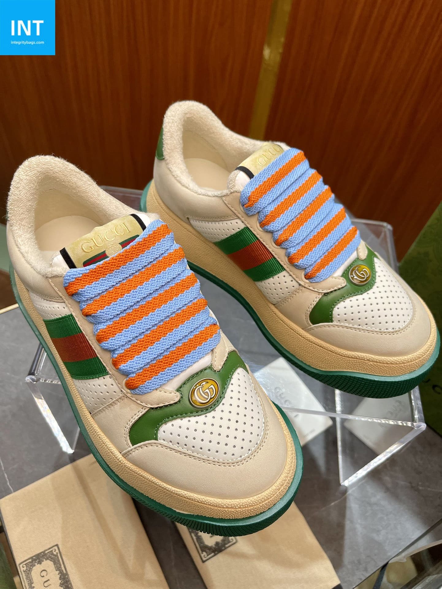 Gvc*1 Shoes | Mastercraft Quality