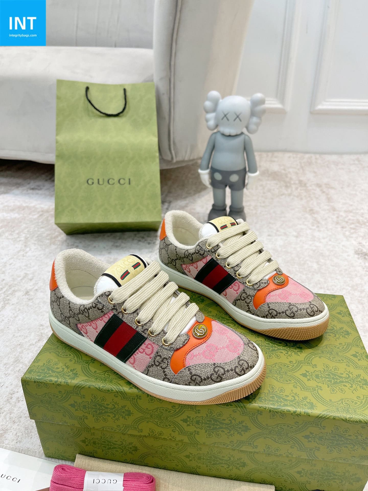 Gvc*1 Shoes | Mastercraft Quality