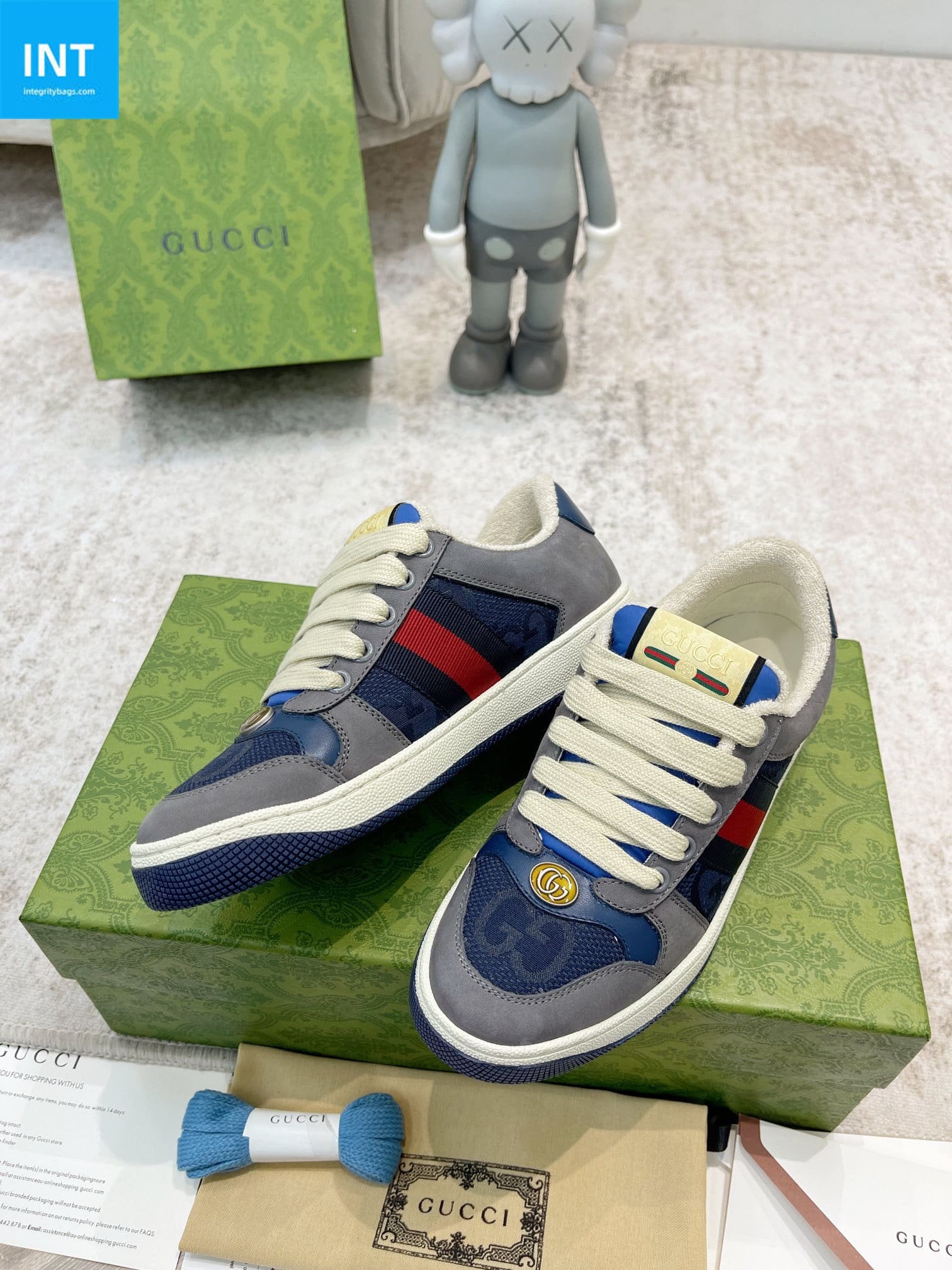 Gvc*1 Shoes | Mastercraft Quality