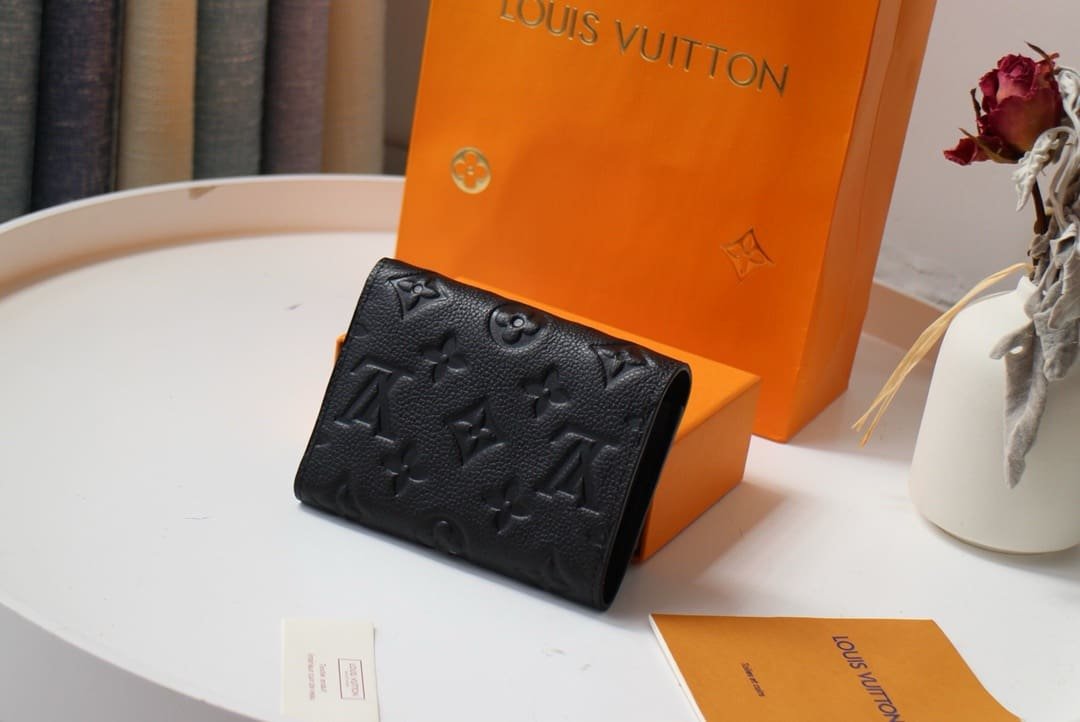L0vis Vvtt0n M64060 Victorine Wallet