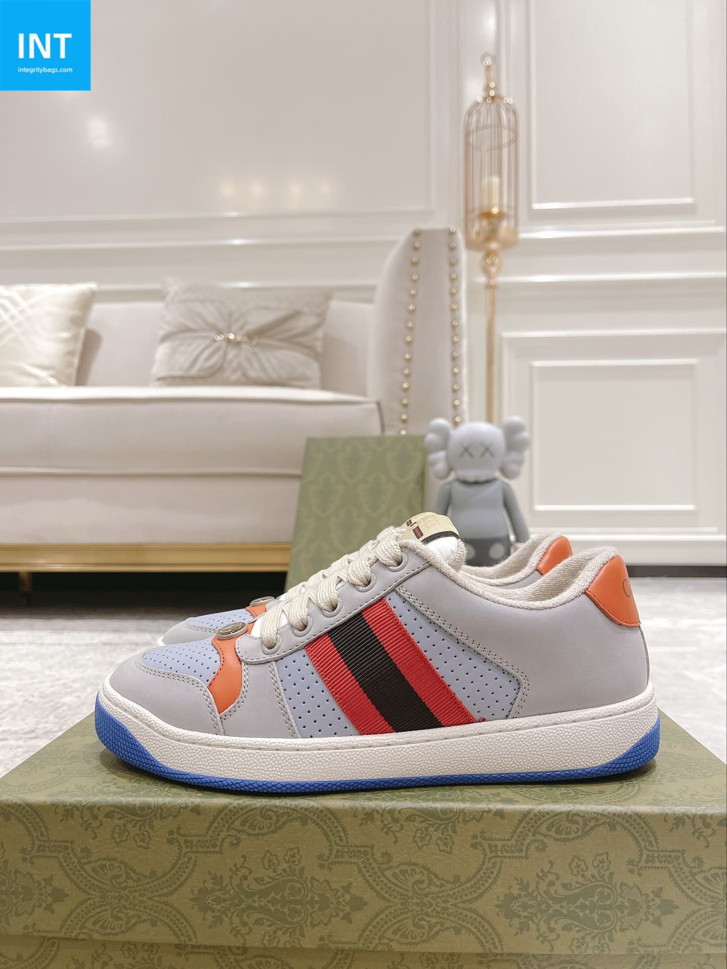 Gvc*1 Shoes | Mastercraft Quality