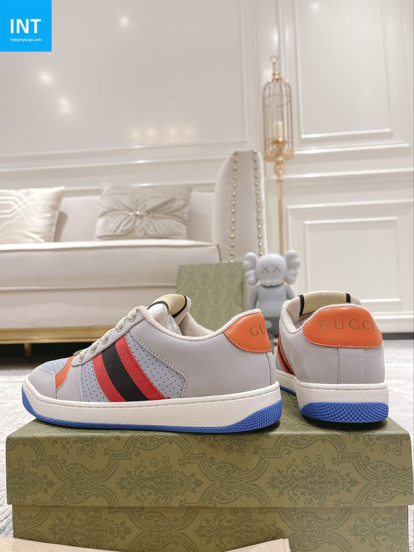 Gvc*1 Shoes | Mastercraft Quality