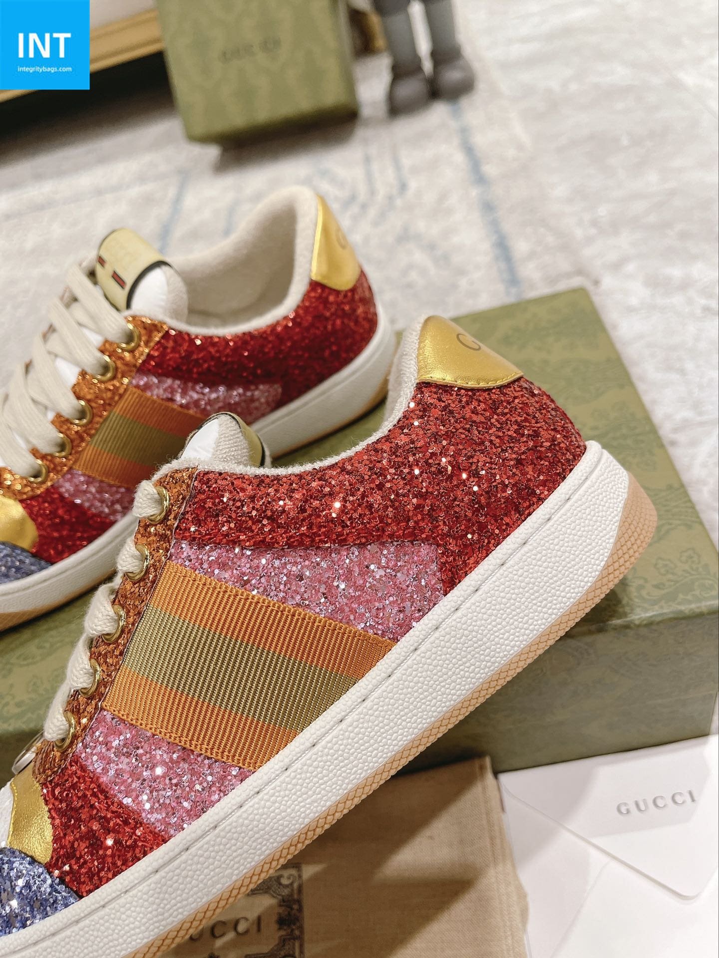 Gvc*1 Shoes | Mastercraft Quality