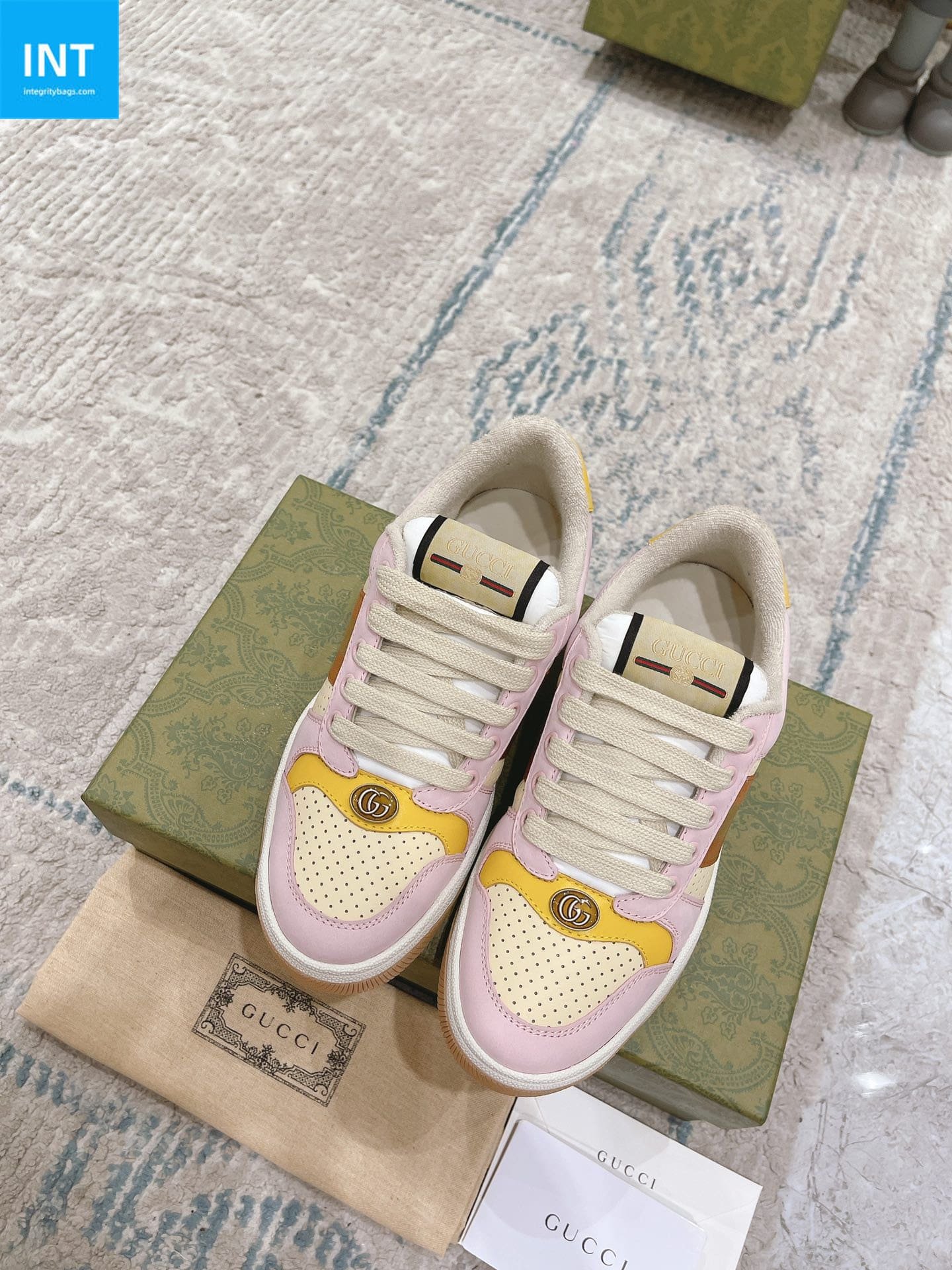 Gvc*1 Shoes | Mastercraft Quality