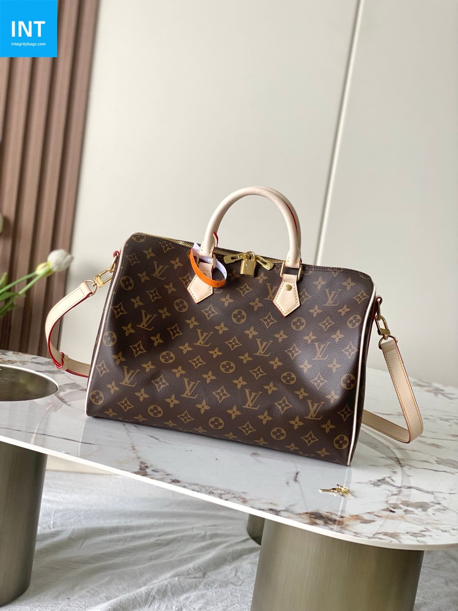 L0vis Vvtt0n M46981 Speedy Bandoulière 35