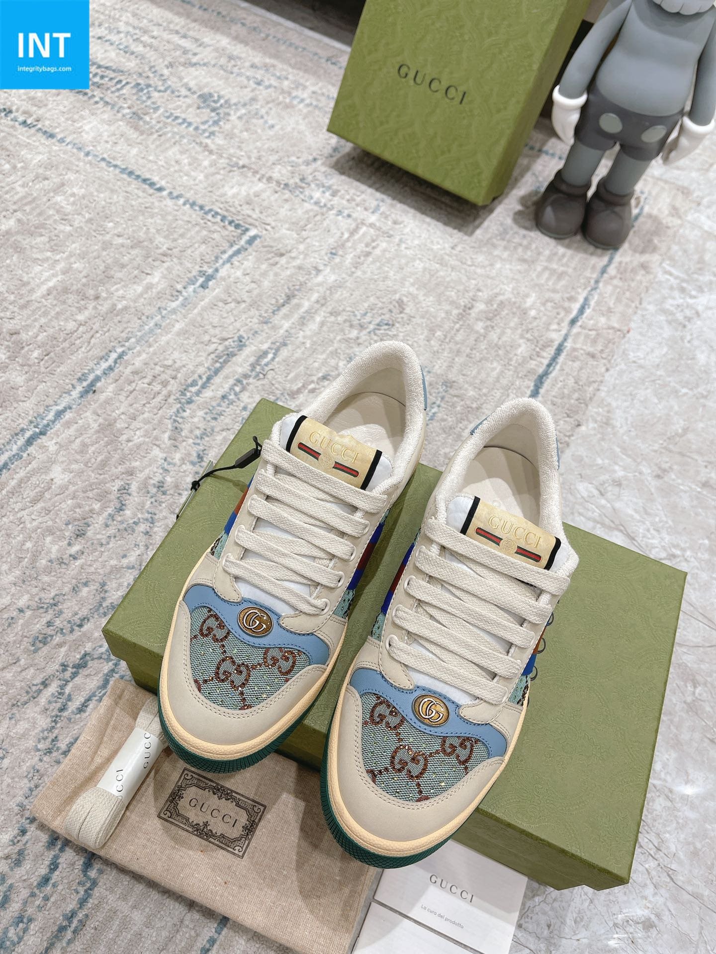 Gvc*1 Shoes | Mastercraft Quality