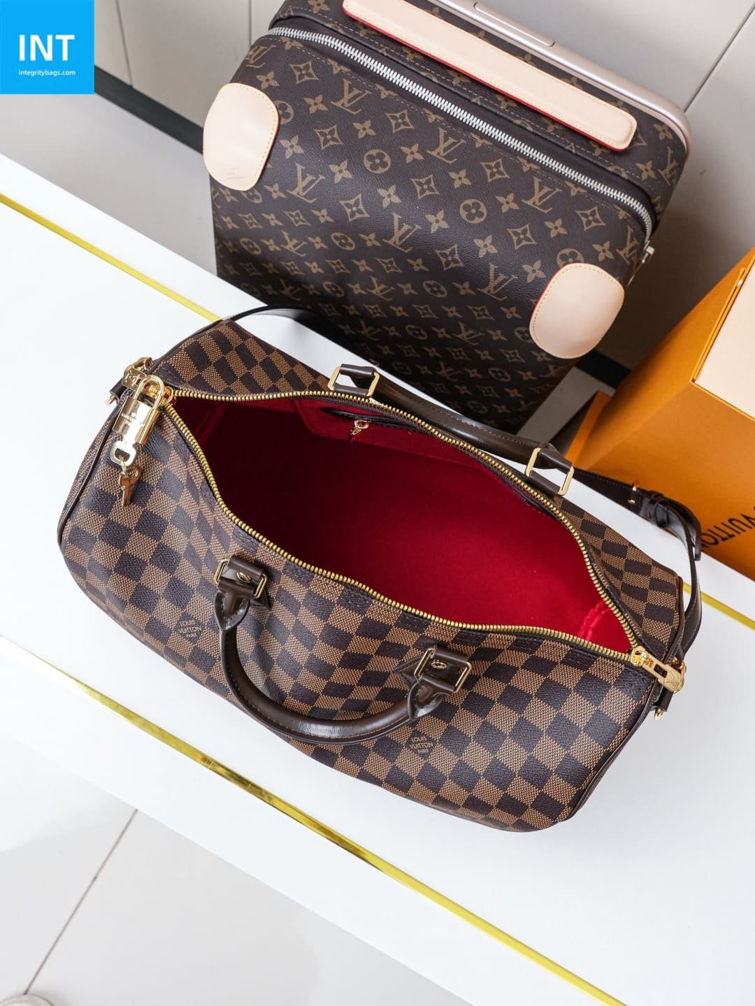 L0vis Vvtt0n N40591 Speedy Bandoulière 35