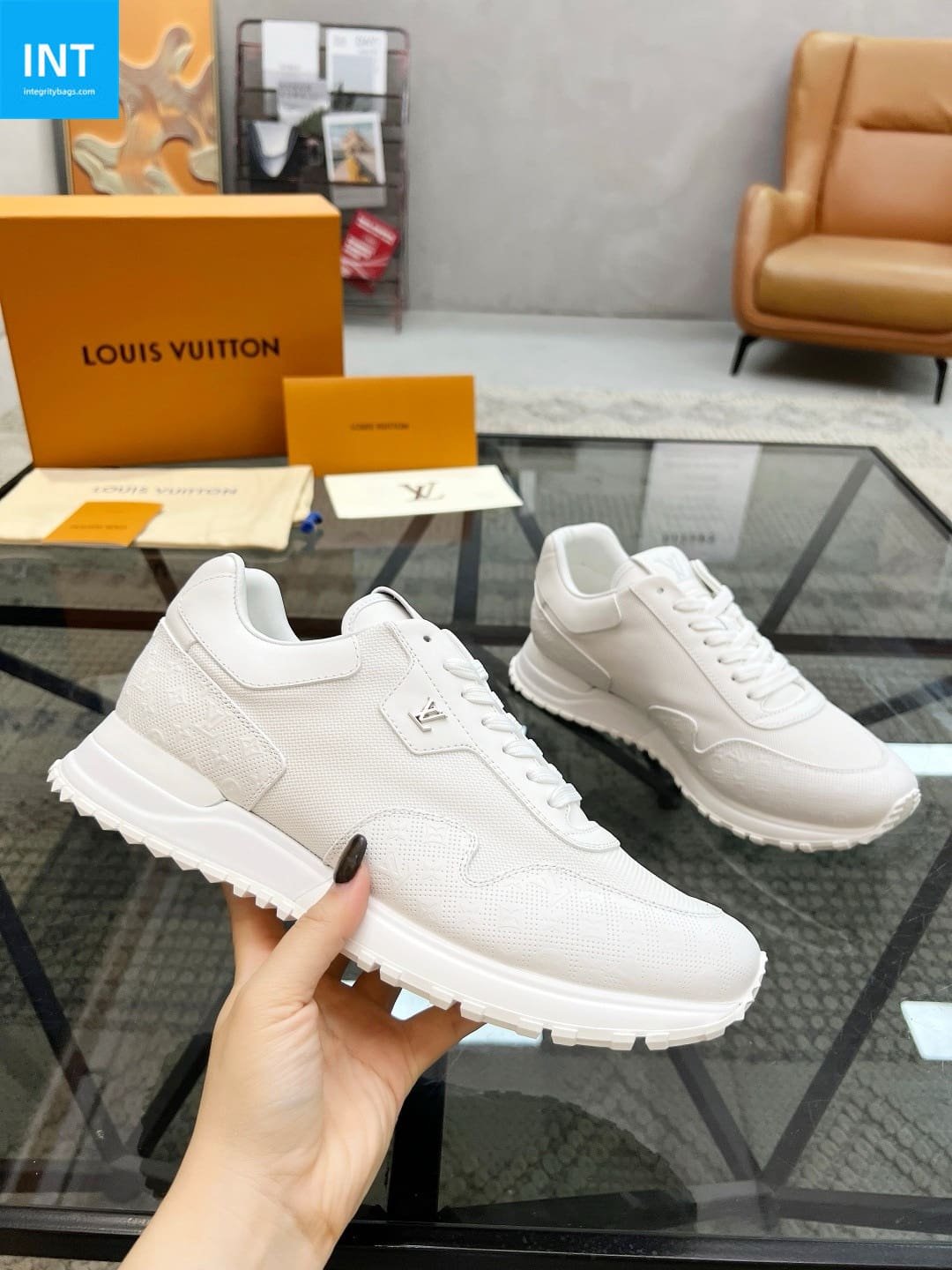 L0vis Vvtt0n Shoes | Mastercraft Quality