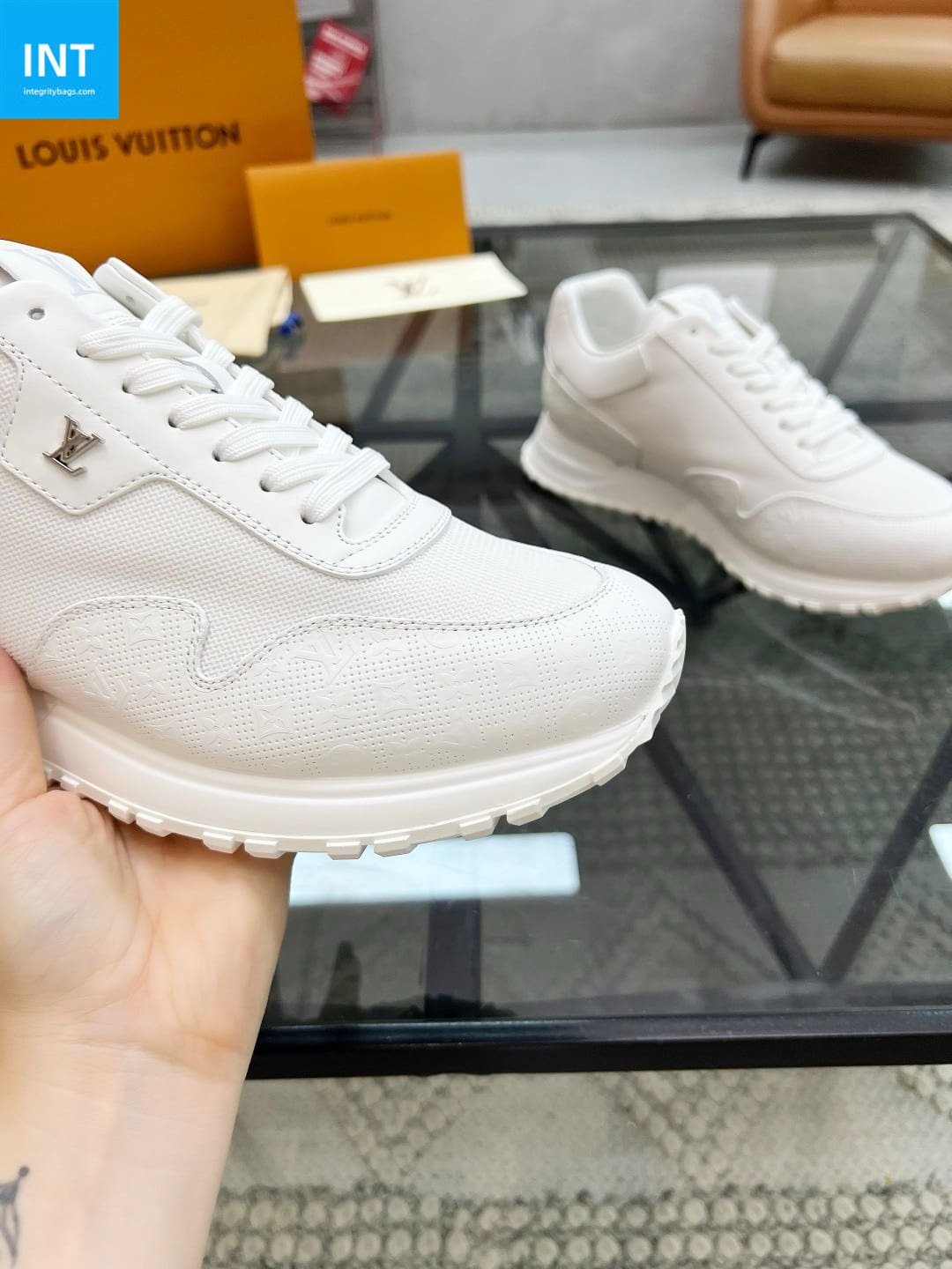 L0vis Vvtt0n Shoes | Mastercraft Quality