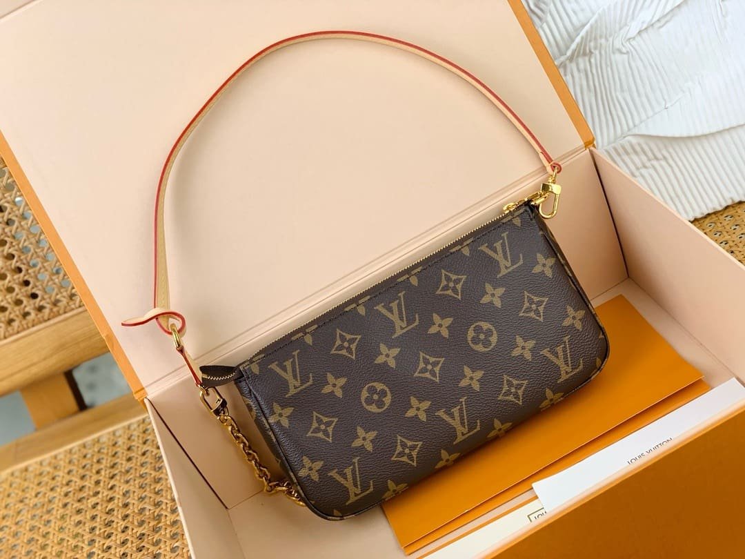 L0vis Vvtt0n M82766 Pochette Accessoires