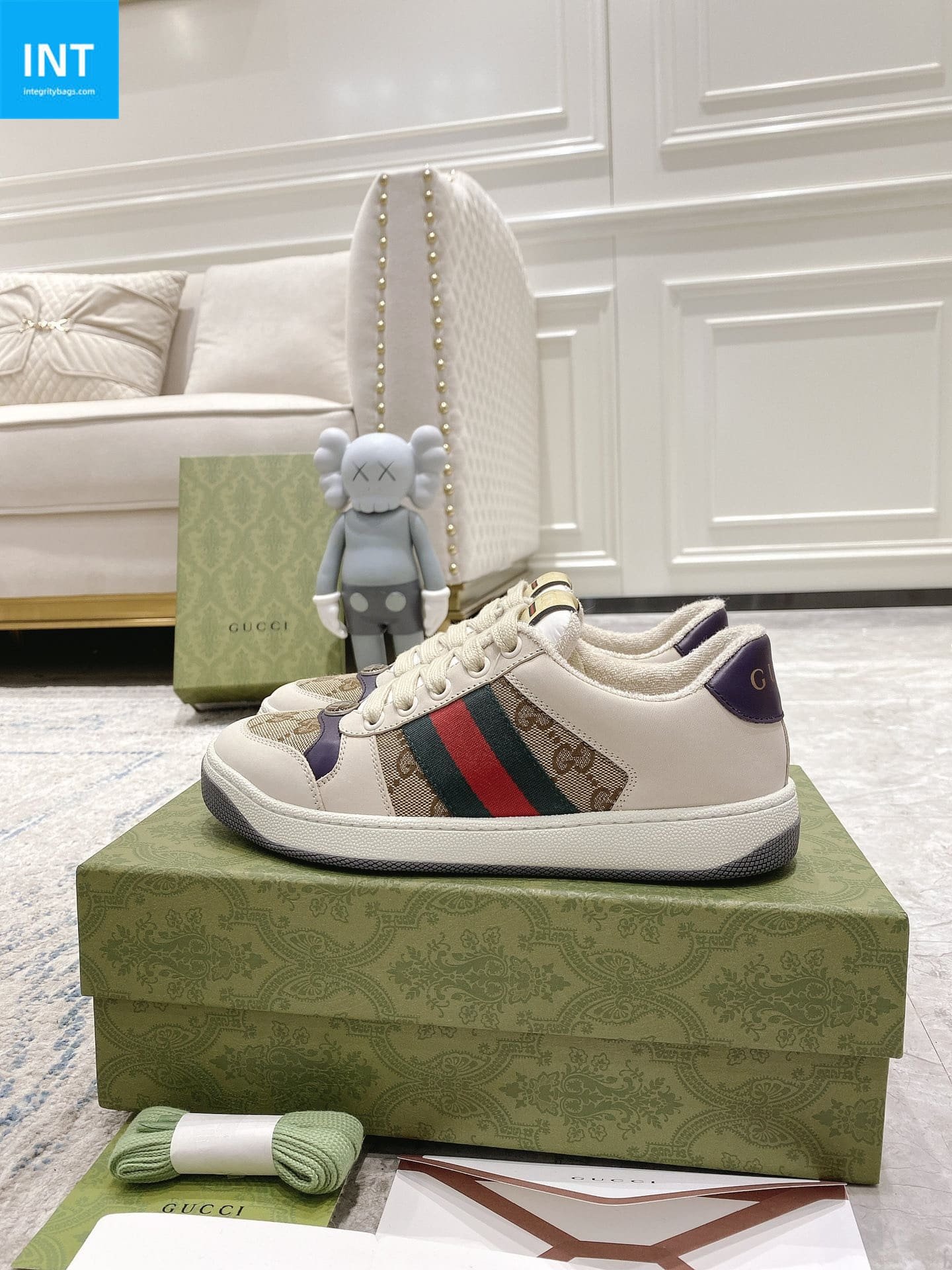 Gvc*1 Shoes | Mastercraft Quality