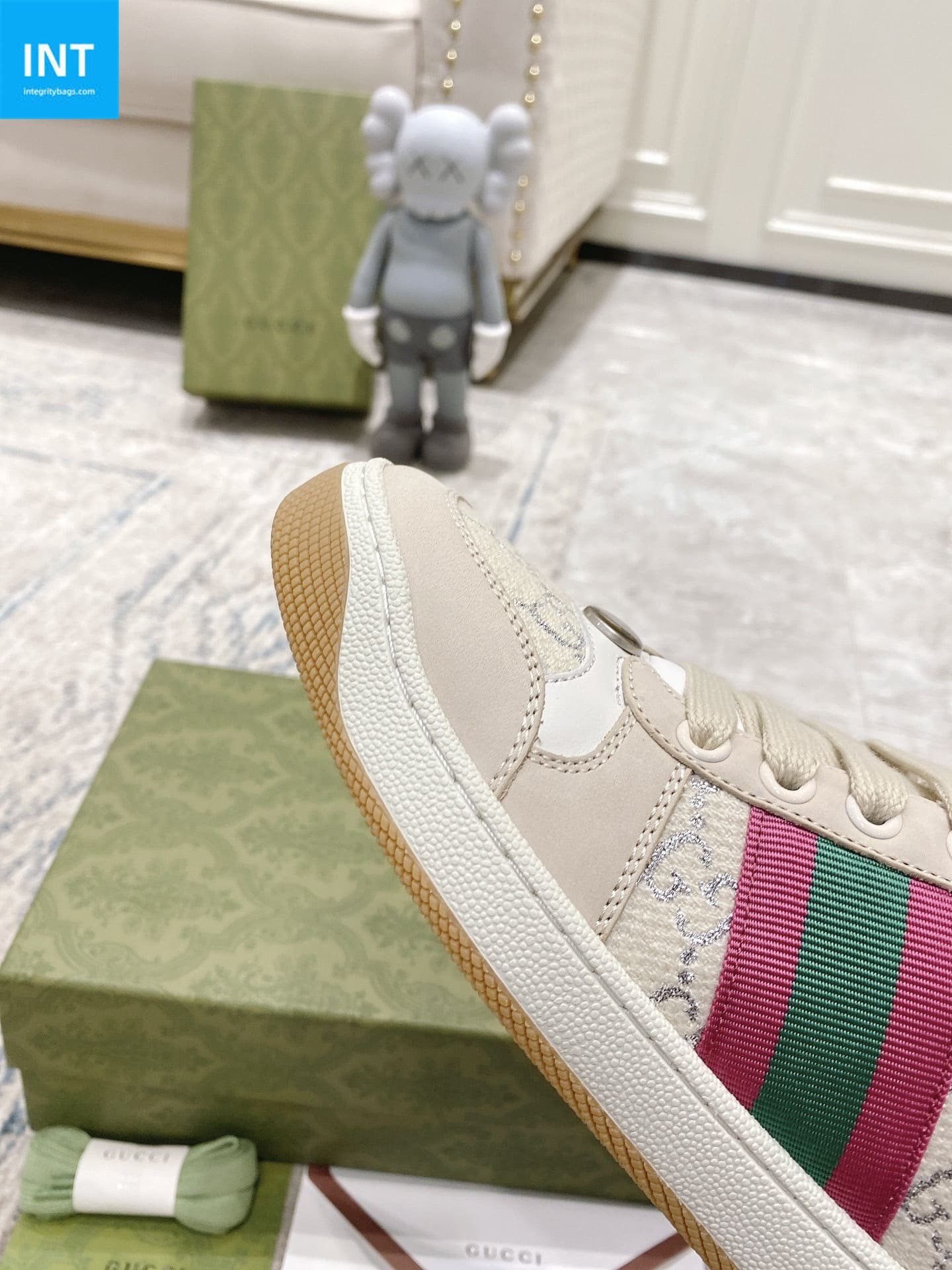Gvc*1 Shoes | Mastercraft Quality