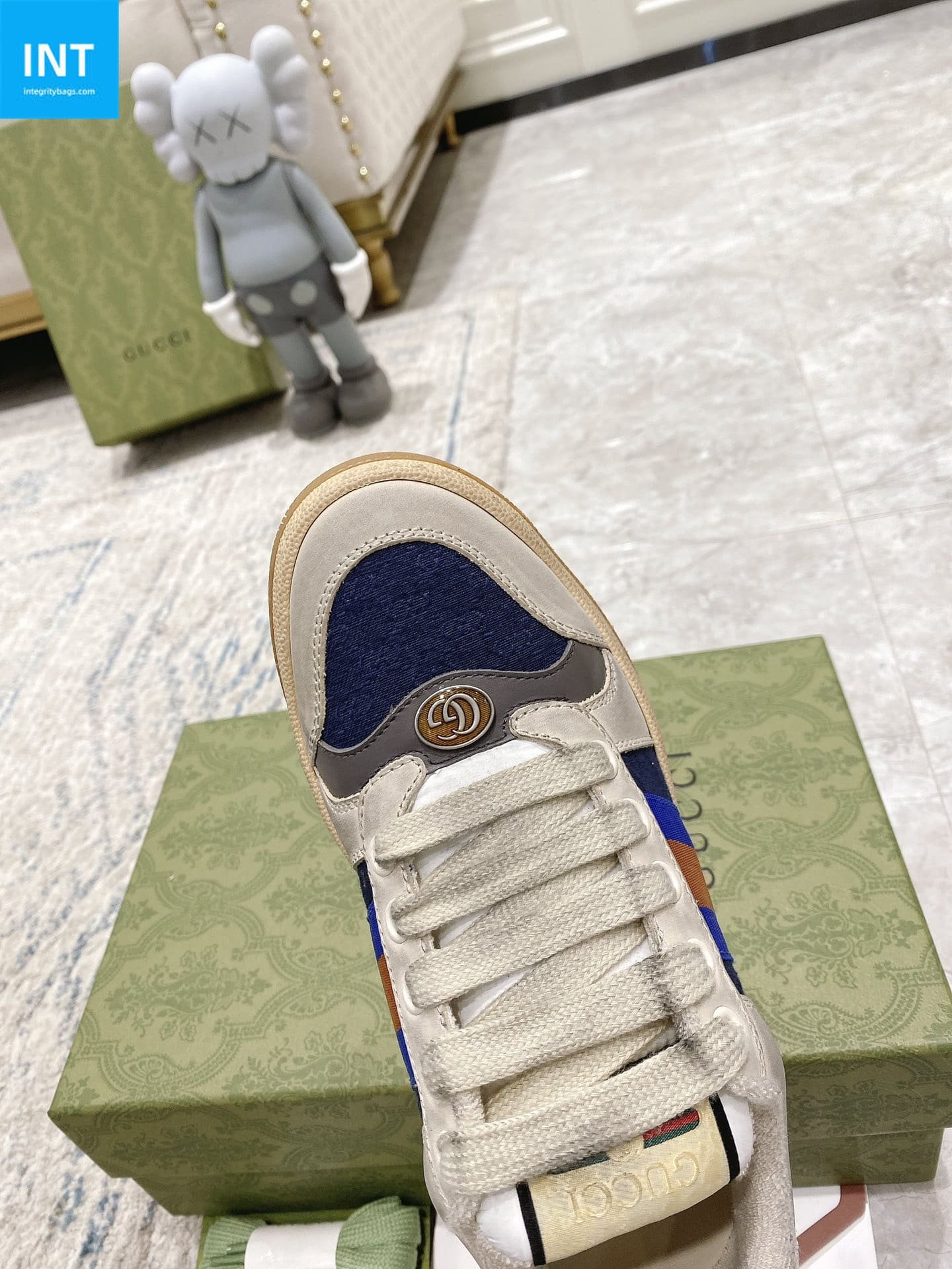 Gvc*1 Shoes | Mastercraft Quality