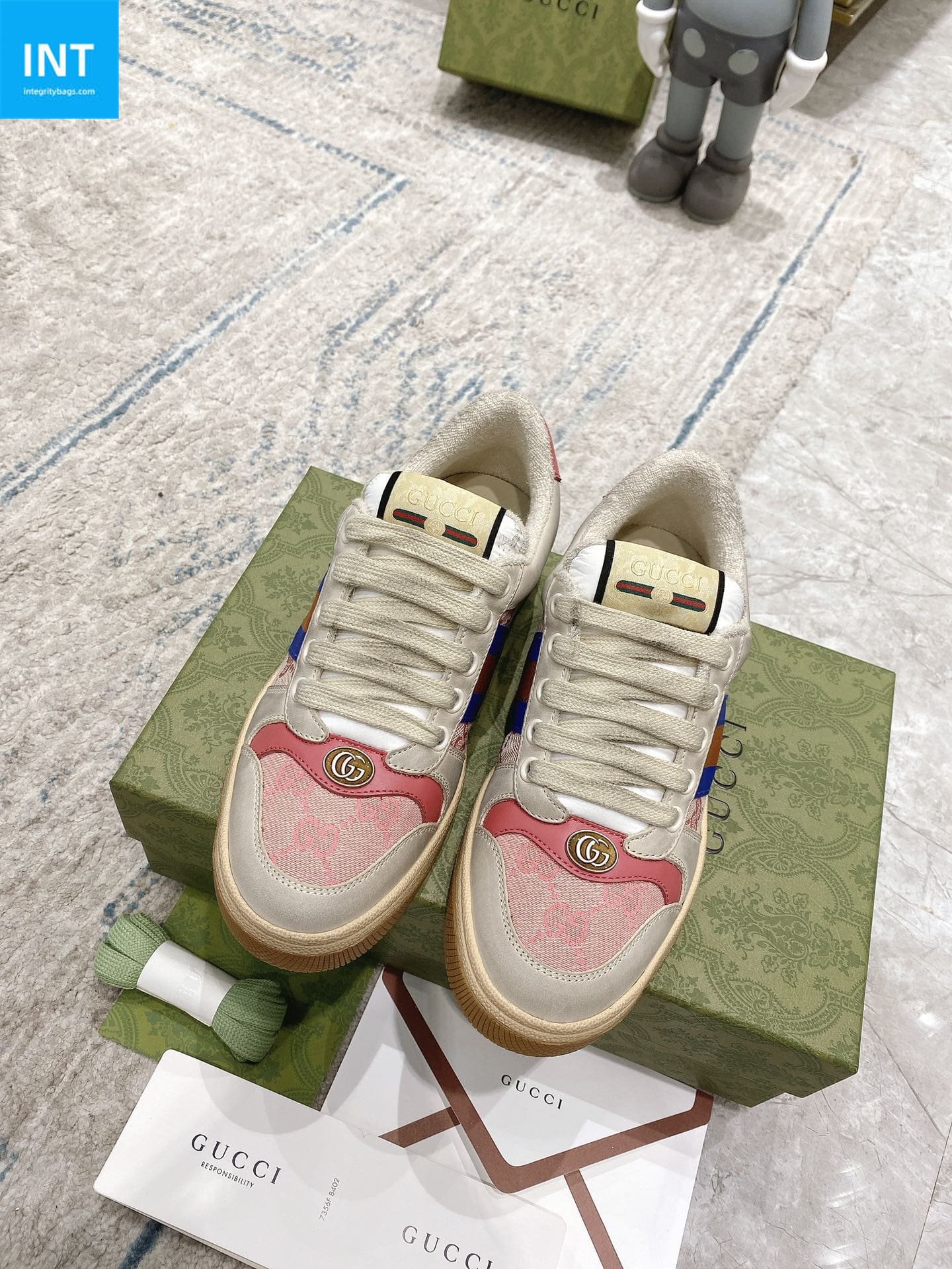 Gvc*1 Shoes | Mastercraft Quality