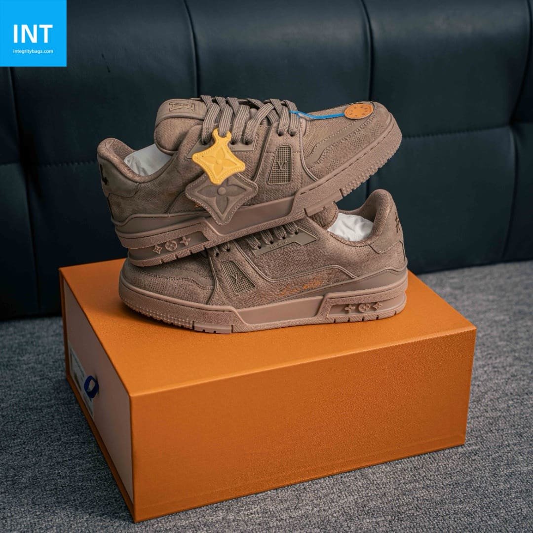 L0vis Vvtt0n Shoes | Mastercraft Quality