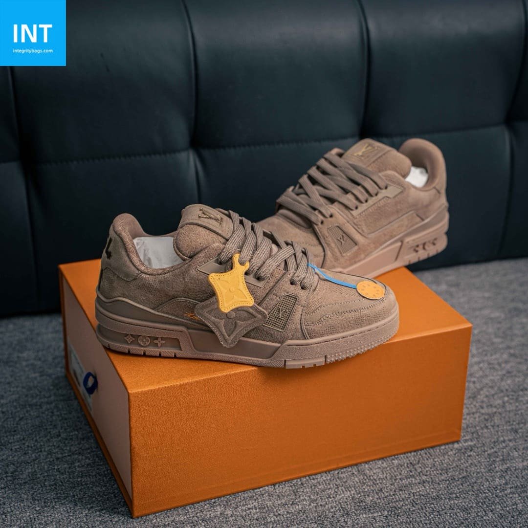L0vis Vvtt0n Shoes | Mastercraft Quality