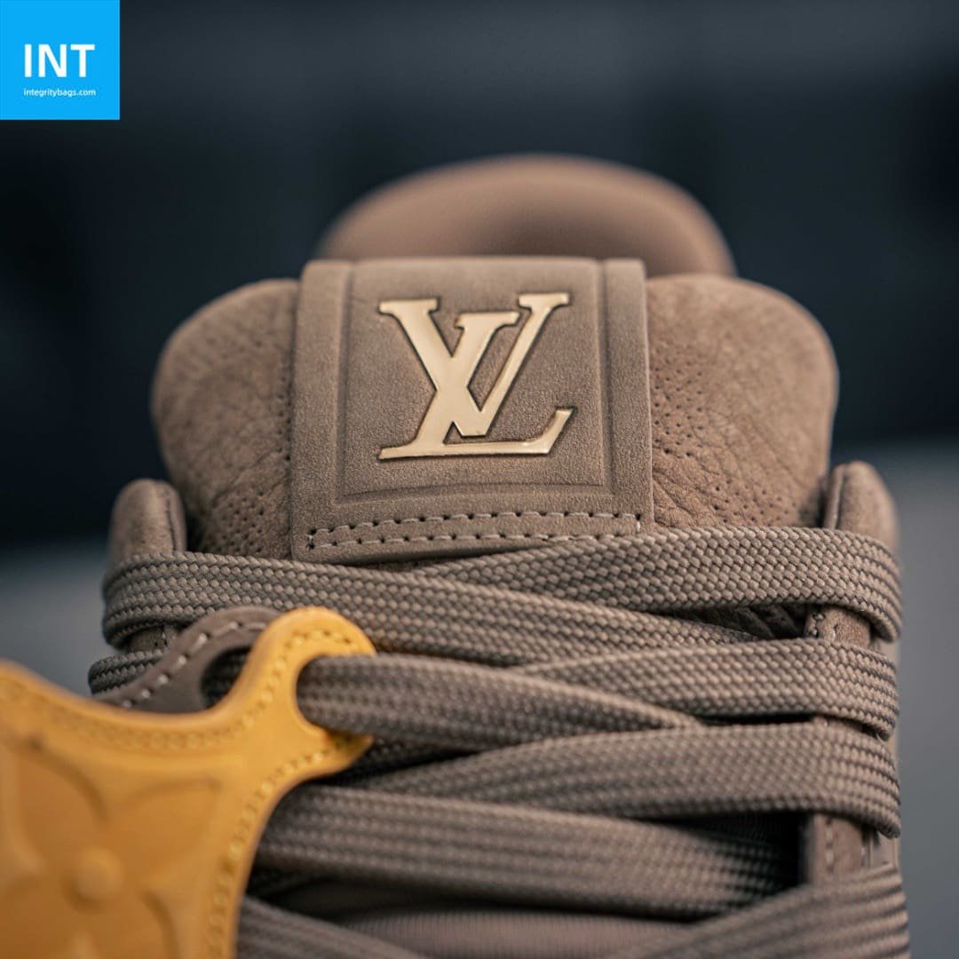 L0vis Vvtt0n Shoes | Mastercraft Quality