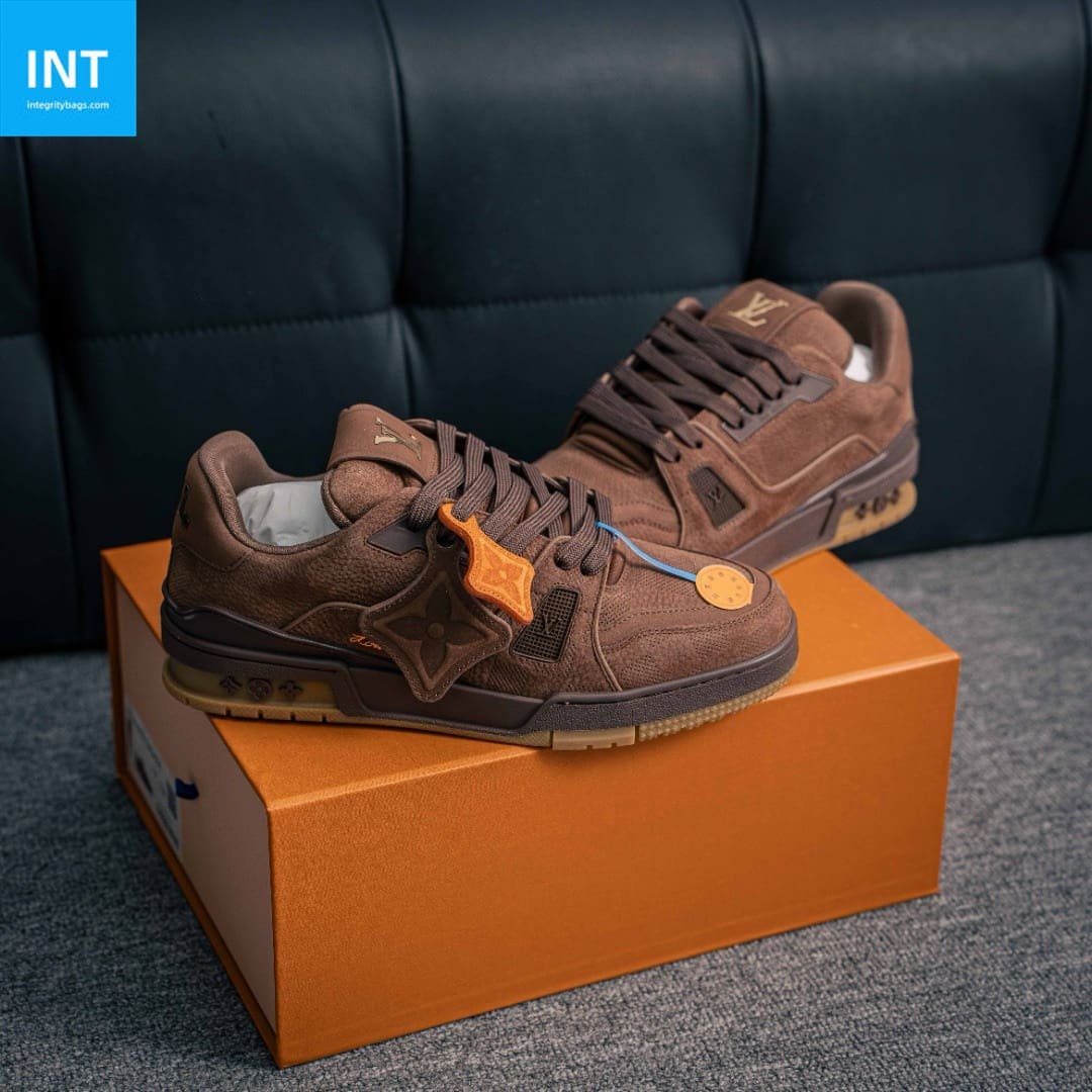 L0vis Vvtt0n Shoes | Mastercraft Quality