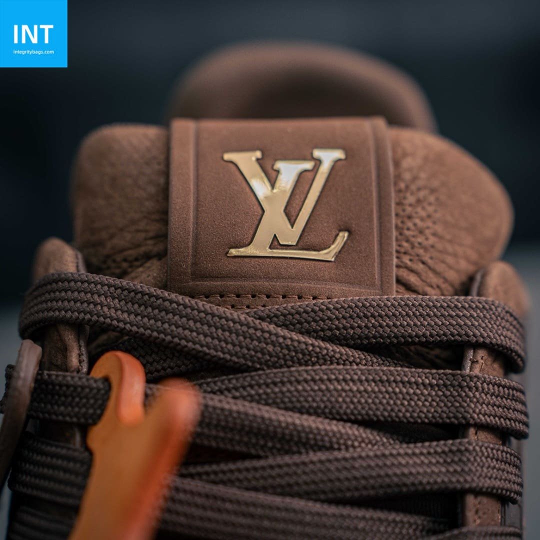 L0vis Vvtt0n Shoes | Mastercraft Quality