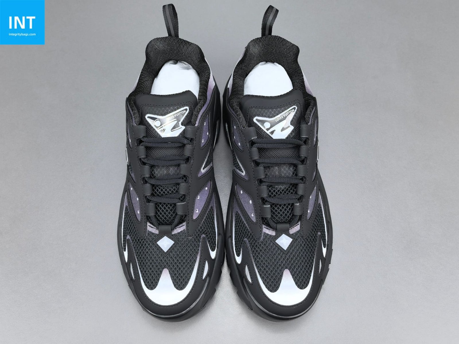L0vis Vvtt0n Shoes | Mastercraft Quality
