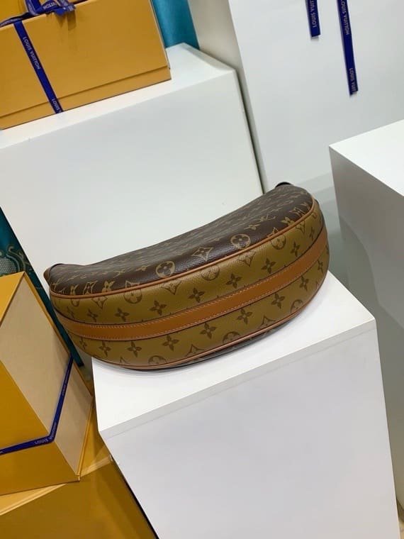L0vis Vvtt0n M46311 LOOP HOBO BAG