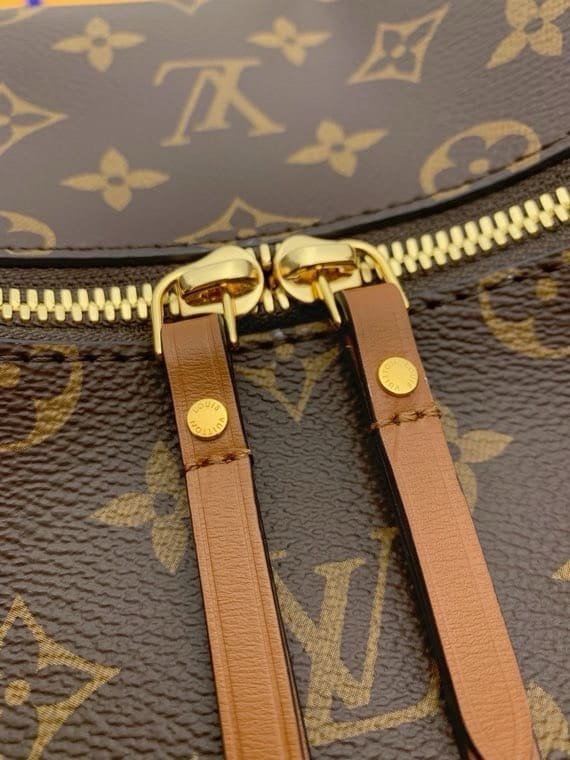 L0vis Vvtt0n M46311 LOOP HOBO BAG