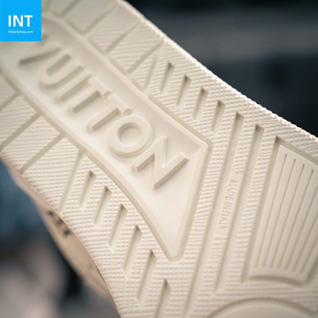 L0vis Vvtt0n Shoes | Mastercraft Quality