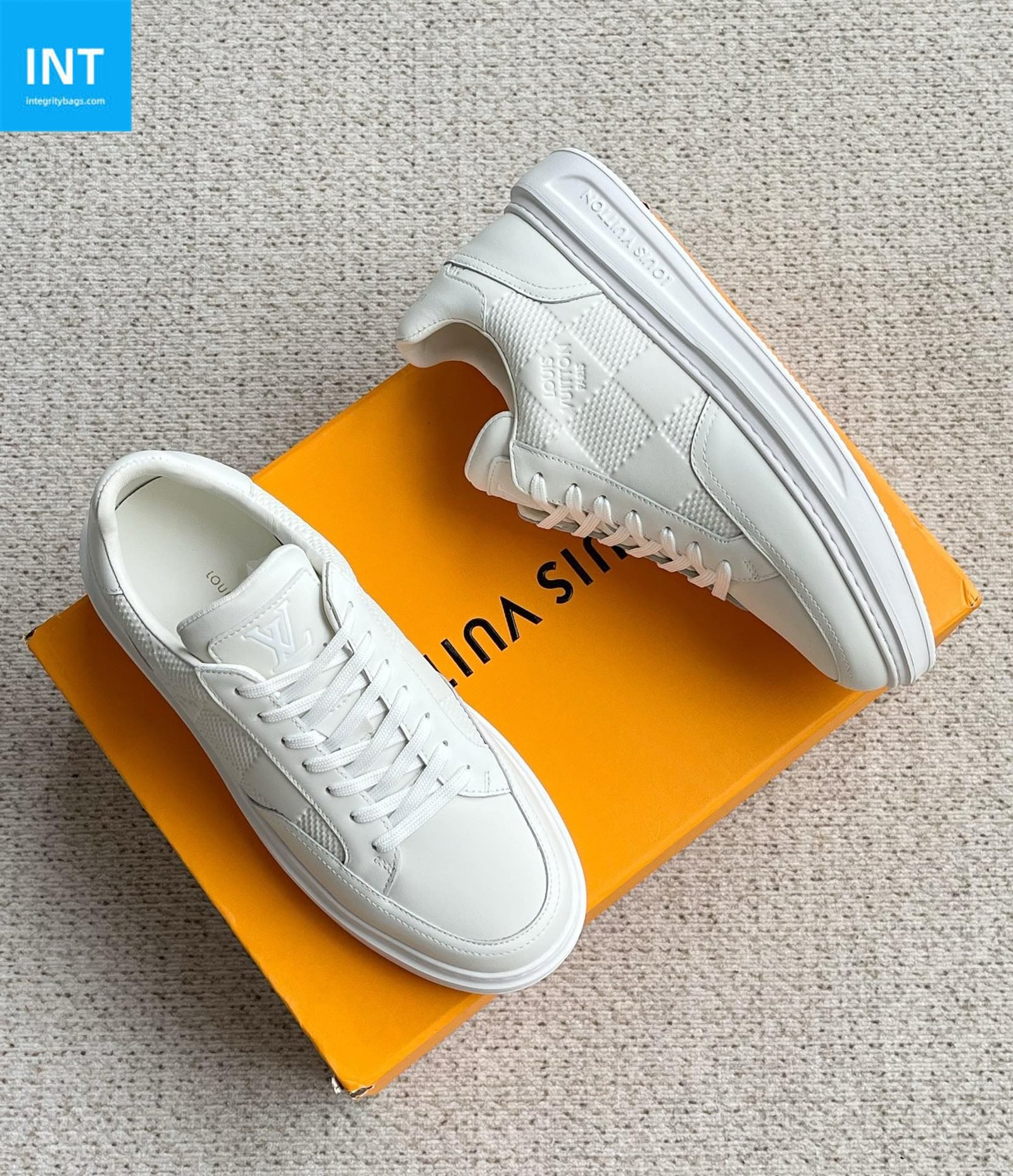 L0vis Vvtt0n Shoes | Mastercraft Quality