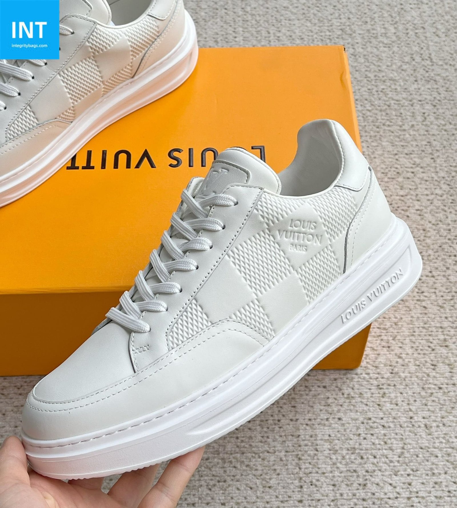 L0vis Vvtt0n Shoes | Mastercraft Quality