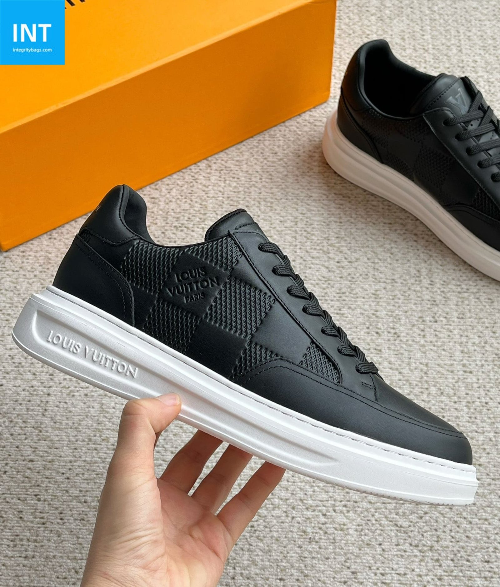 L0vis Vvtt0n Shoes | Mastercraft Quality