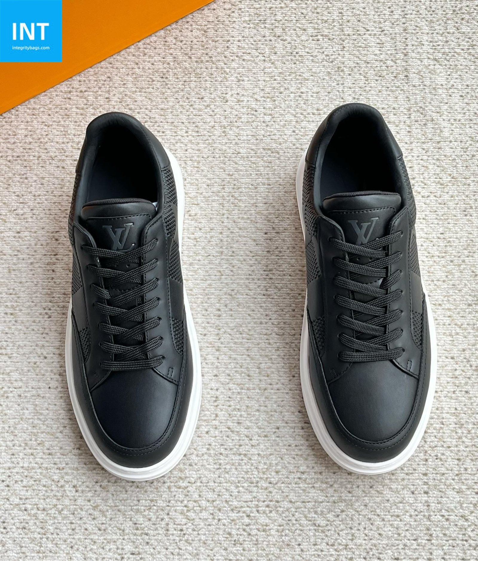 L0vis Vvtt0n Shoes | Mastercraft Quality