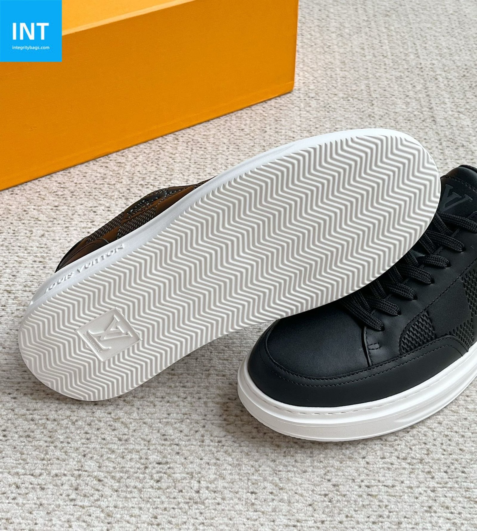 L0vis Vvtt0n Shoes | Mastercraft Quality
