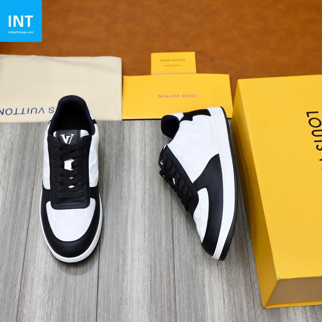 L0vis Vvtt0n Shoes | Mastercraft Quality
