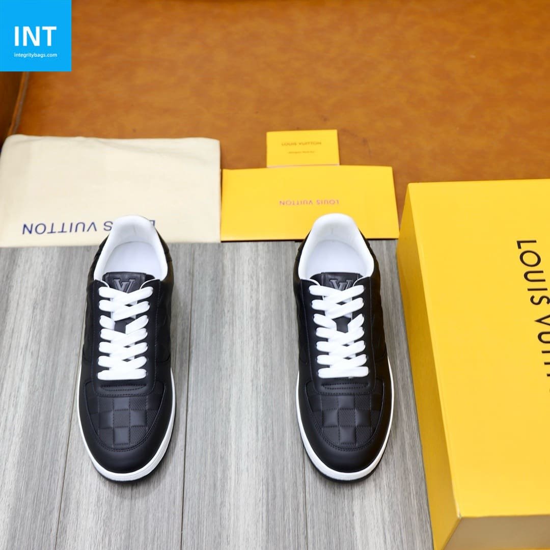 L0vis Vvtt0n Shoes | Mastercraft Quality