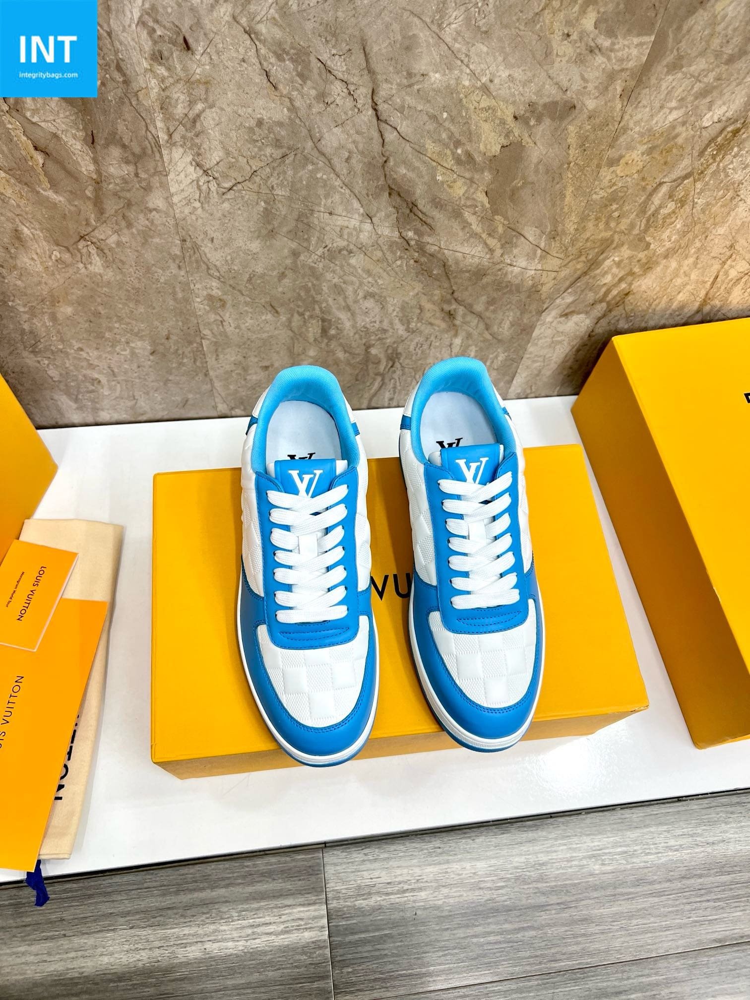 L0vis Vvtt0n Shoes | Mastercraft Quality