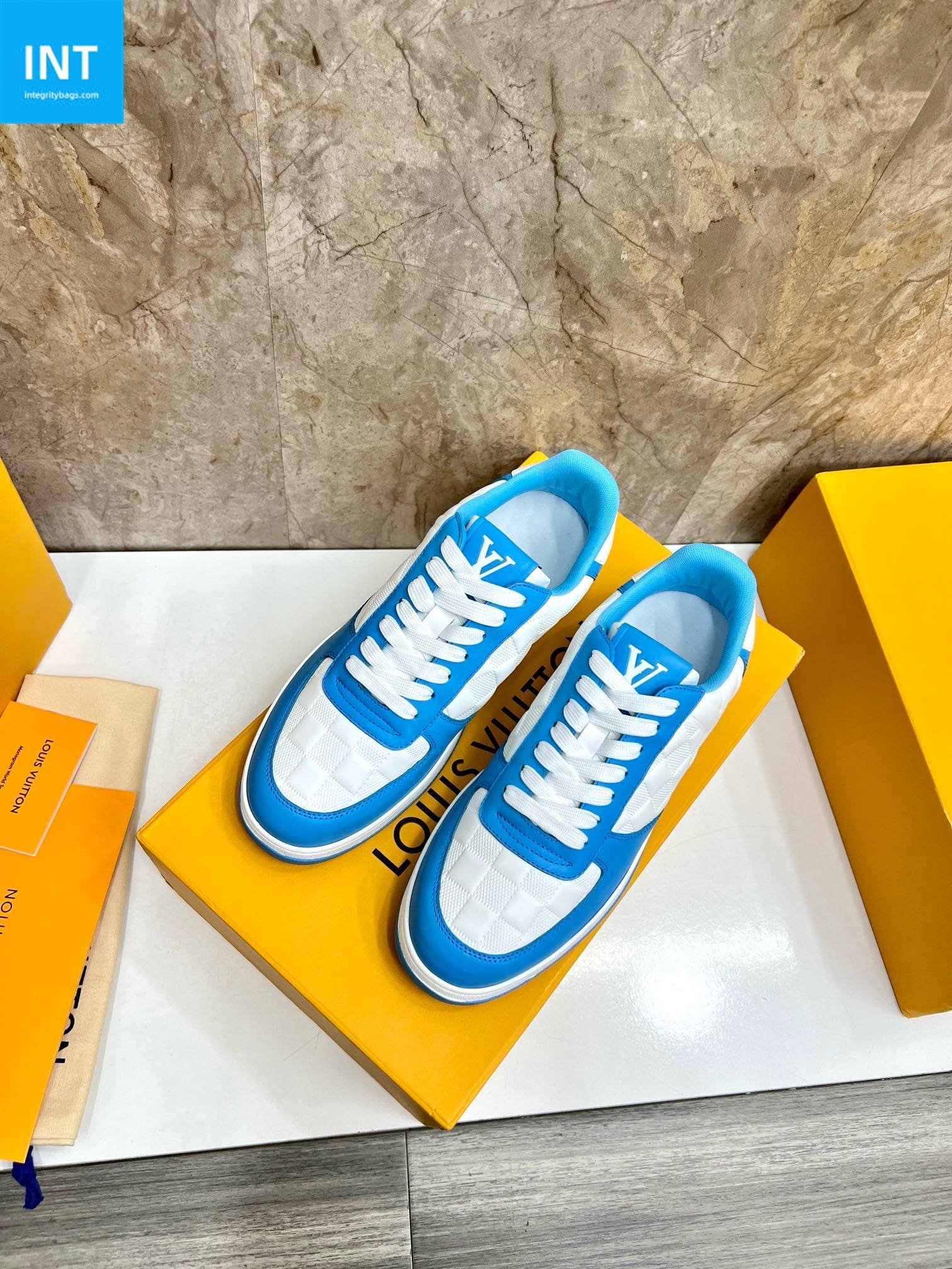L0vis Vvtt0n Shoes | Mastercraft Quality
