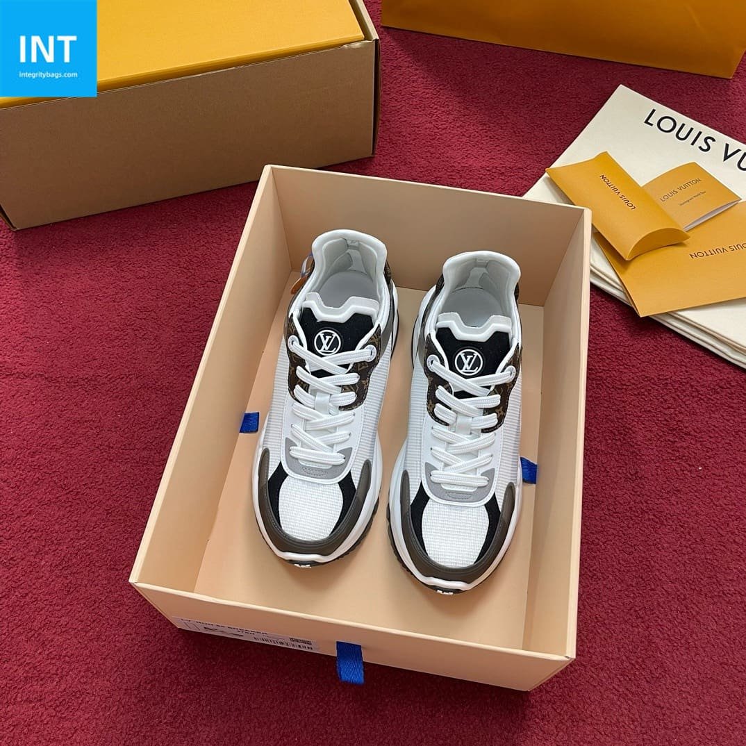 L0vis Vvtt0n Shoes | Mastercraft Quality