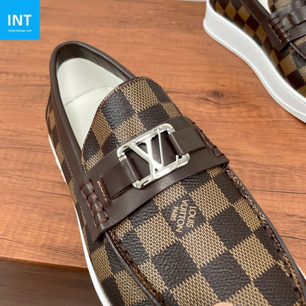 L0vis Vvtt0n Shoes | Mastercraft Quality