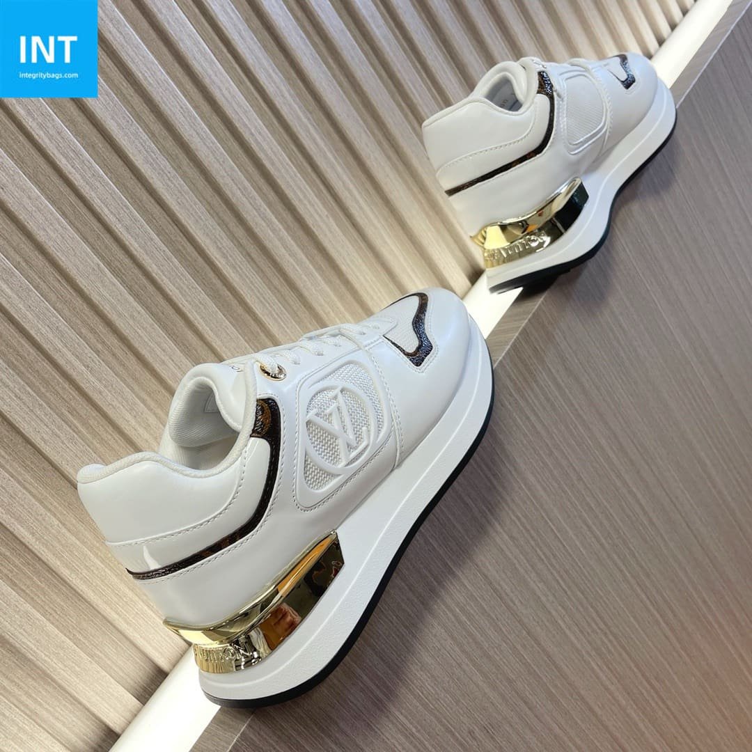 L0vis Vvtt0n Shoes | Mastercraft Quality