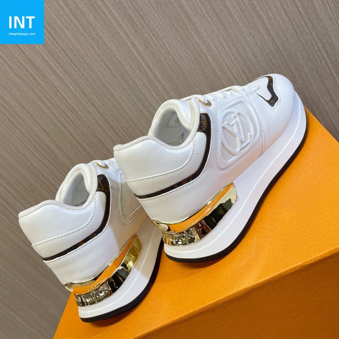 L0vis Vvtt0n Shoes | Mastercraft Quality